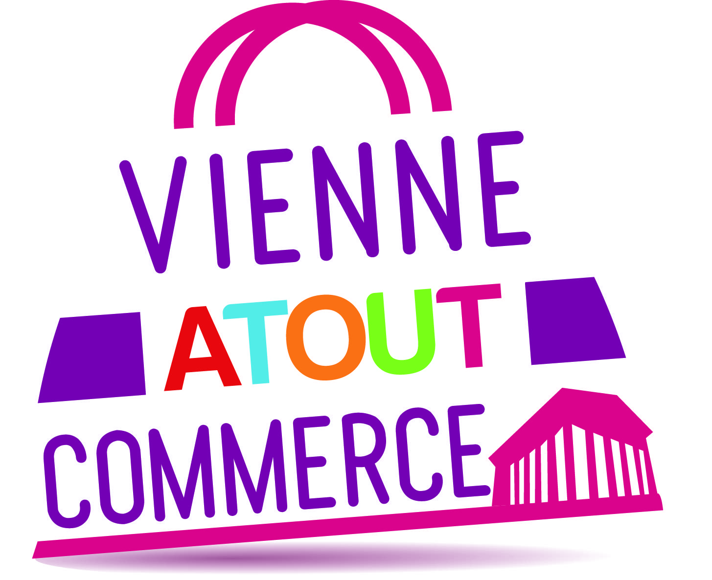 Vienne Atout Commerce